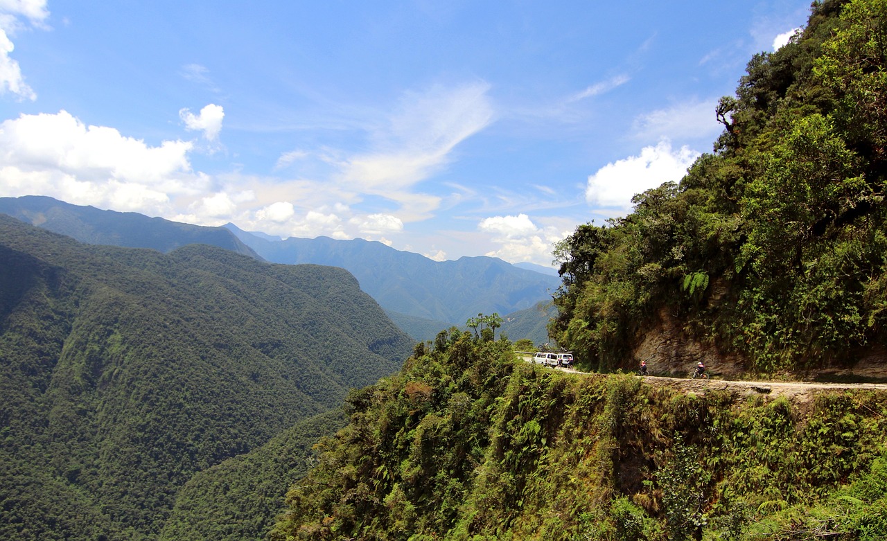 探索广东，揭秘最值得一游的十大旅游景点