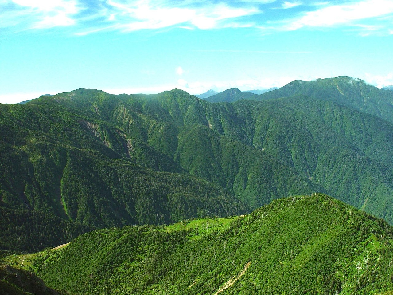 莲花山风景区，门票价格全解析及游览指南