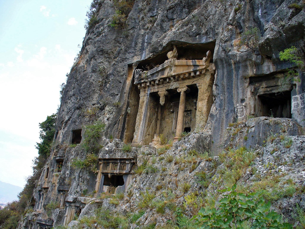 吉林旅游必去的十大景点，探索自然与历史的瑰宝