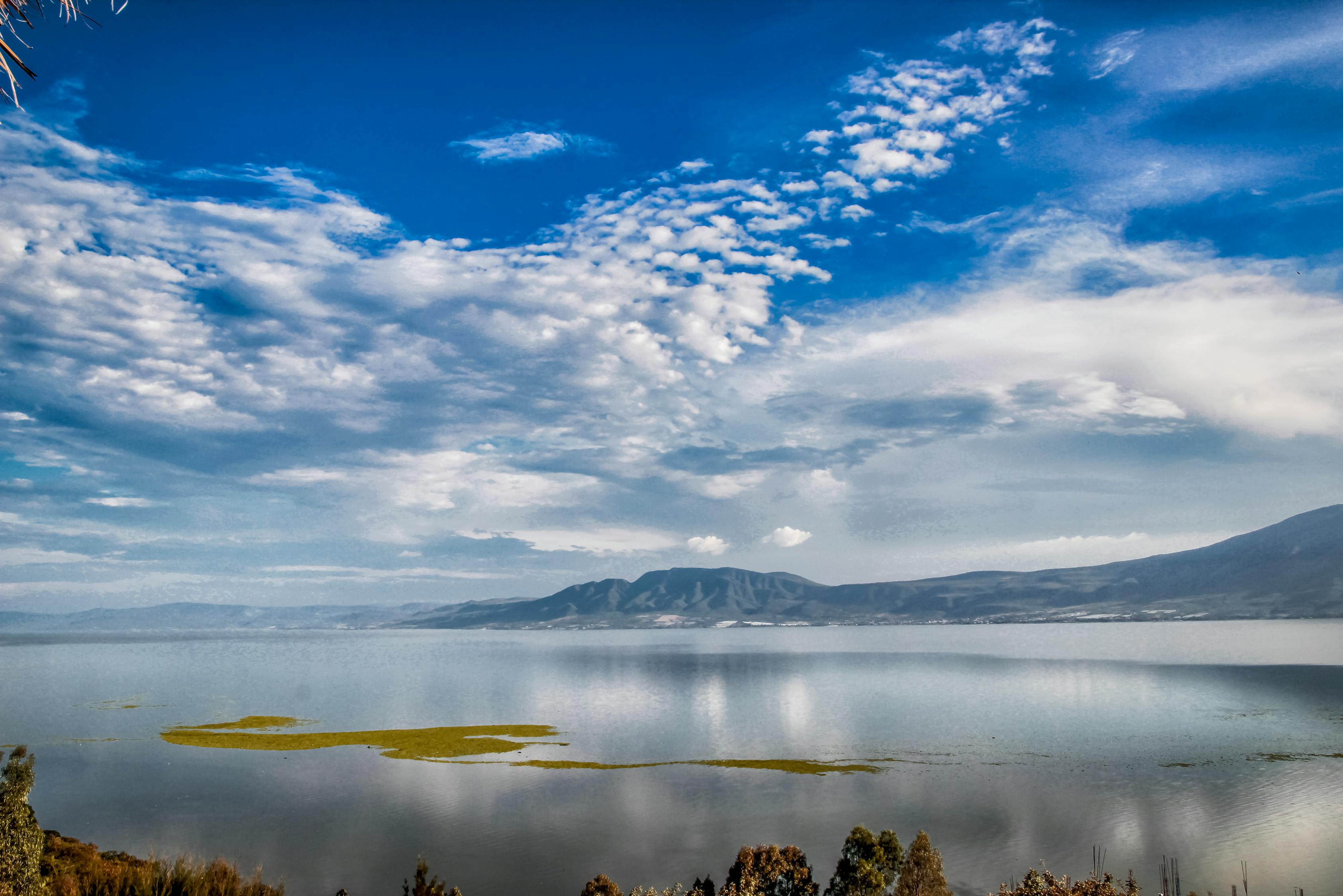 青岛深度游，探秘红瓦绿树，碧海蓝天的海滨明珠