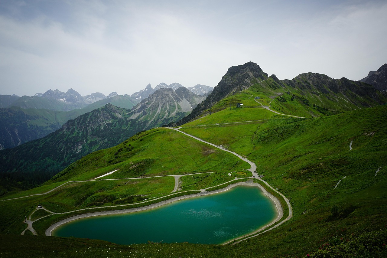 广西阳朔自驾游旅游攻略，探索山水间的自由之旅