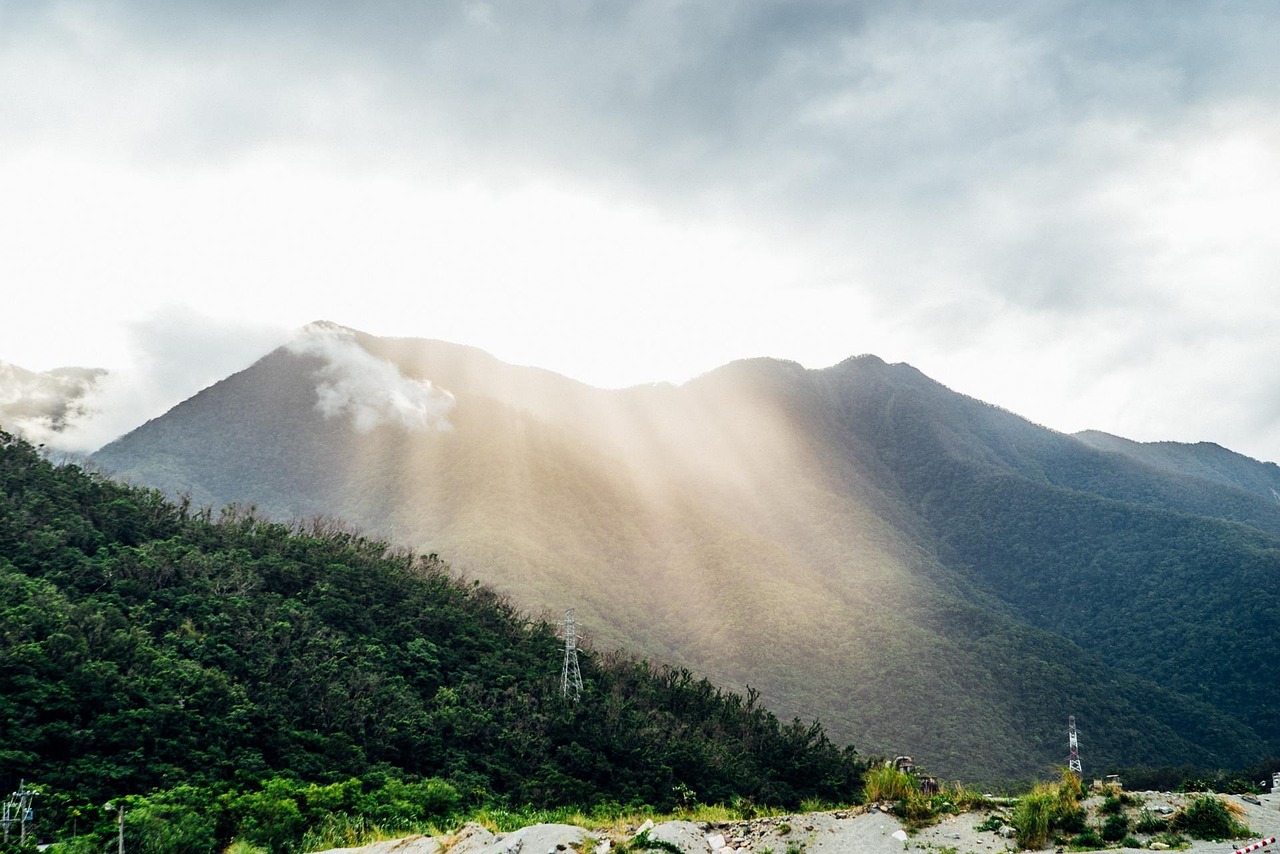 驾向自然，上海周边山水景点自驾游指南