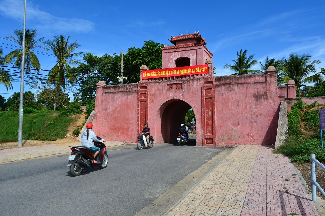 探索历史遗迹，北京圆明园门票与游览指南
