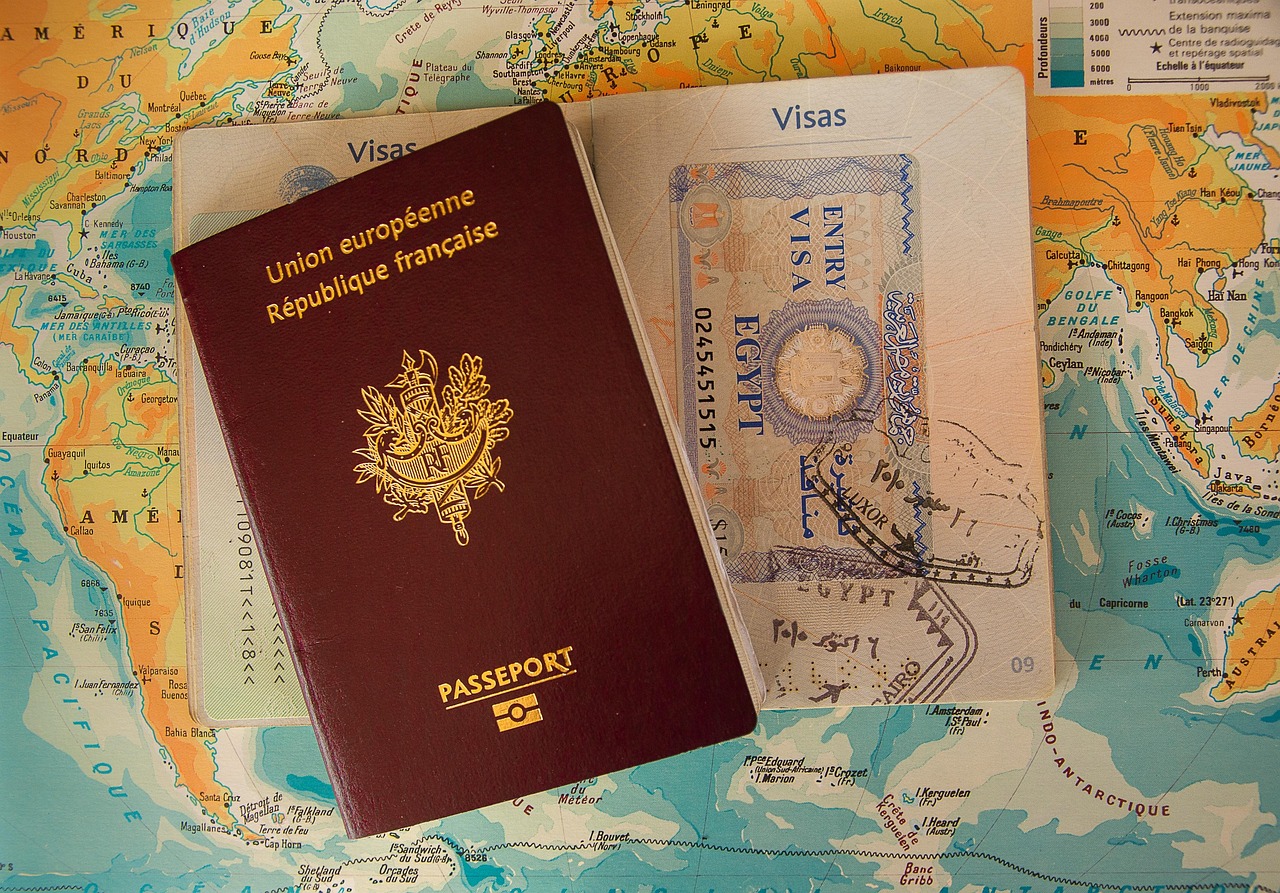 韩国旅游攻略：签证办理、行程规划、预算指南与必去景点全解析