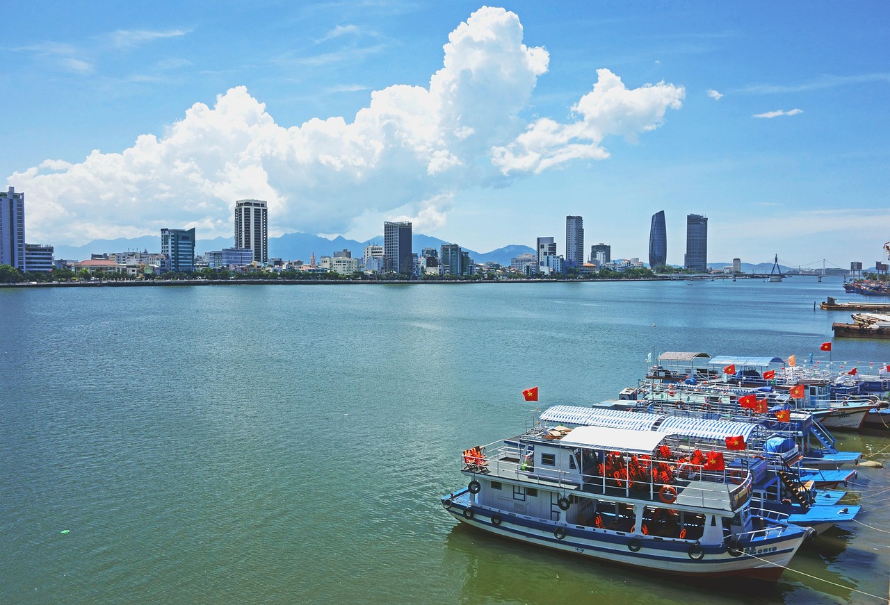 瓦房店市旅游攻略：从轴承之都到山海度假的便捷快乐之旅