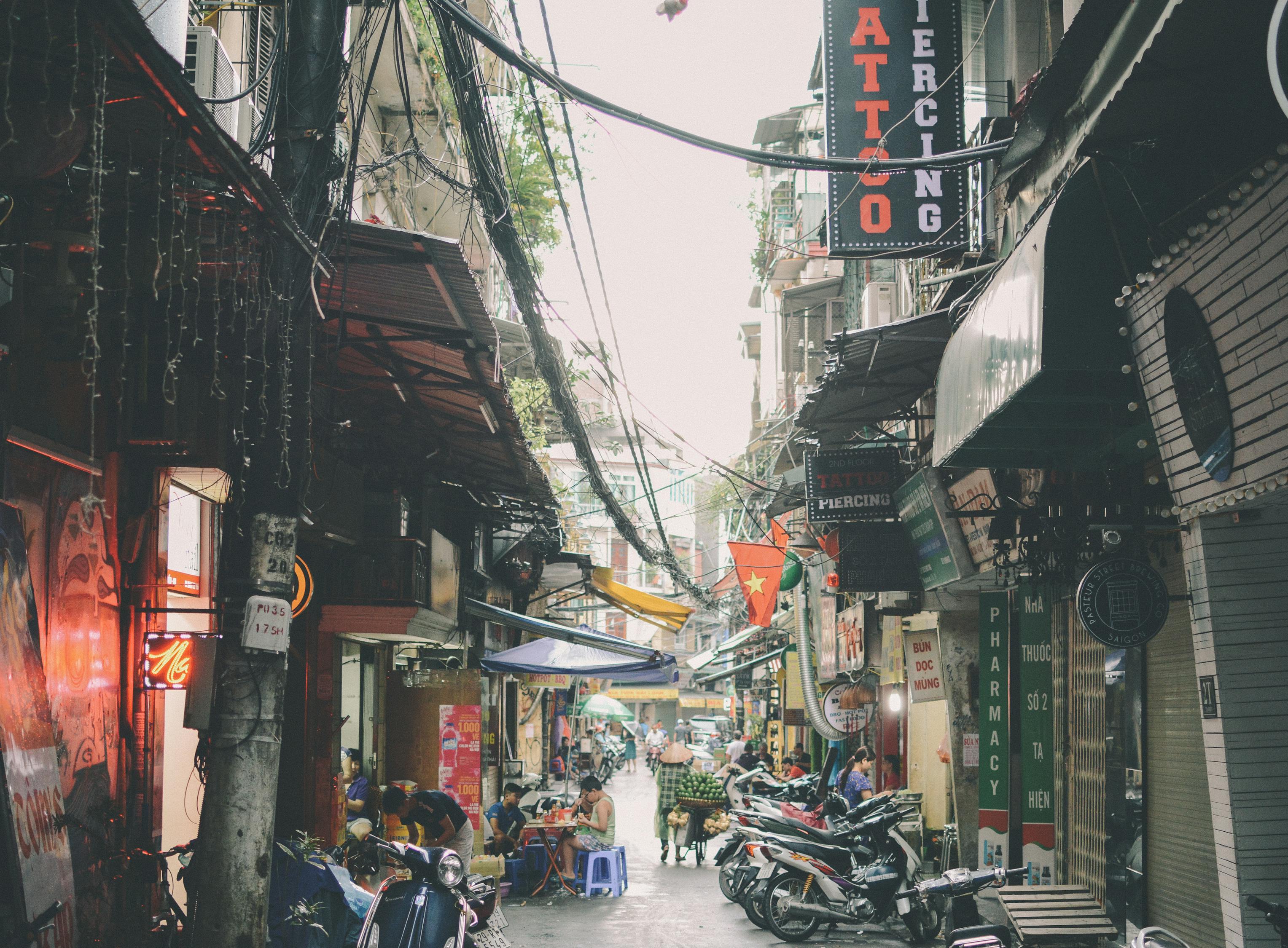 马来西亚的首都吉隆坡：现代与传统完美融合的奇妙都市旅行指南
