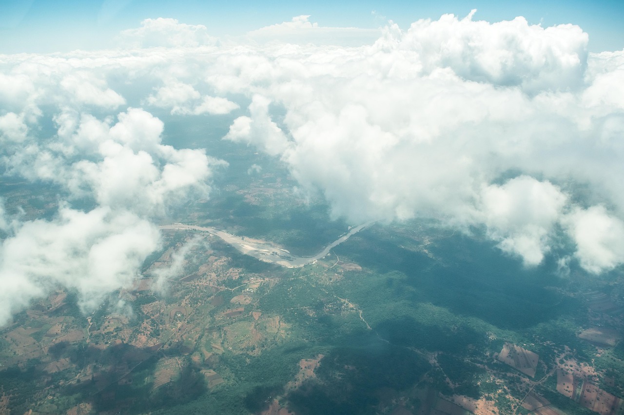 尼加拉瓜旅游攻略：探索中美洲火山湖泊与多元文化，开启便捷快乐之旅