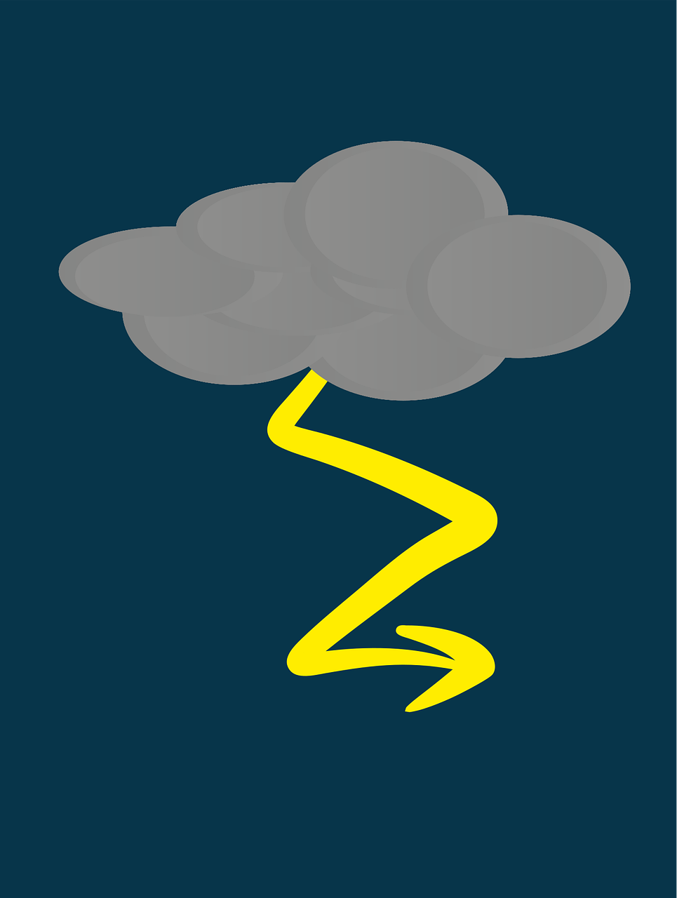 顺平天气预报：精准掌握暴雨转晴全过程，轻松应对天气变化