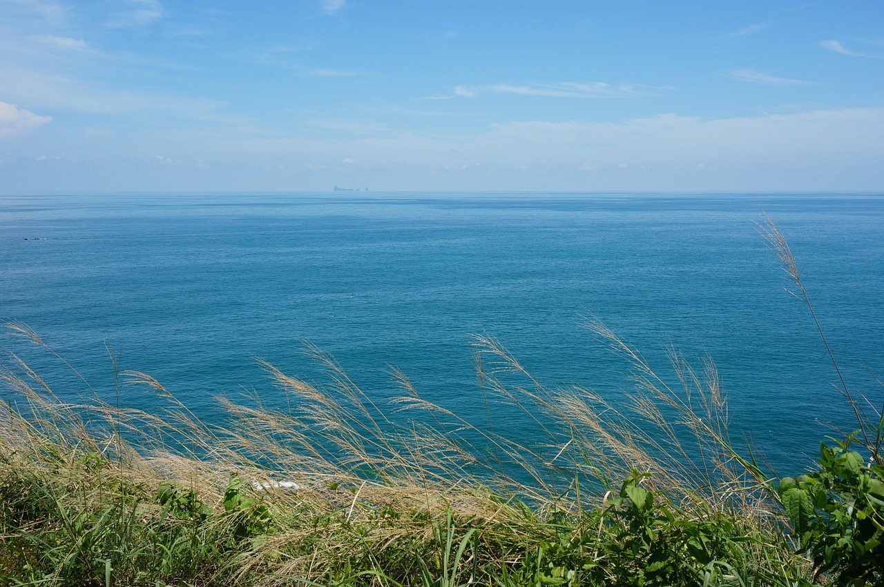 海边旅游攻略：轻松规划完美假期，避开烦恼尽享蔚蓝乐趣