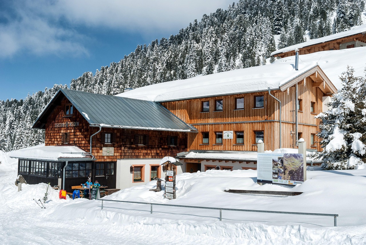 加格达奇旅游攻略：探索大兴安岭第一城的欧式建筑、冬日雪景与特色美食