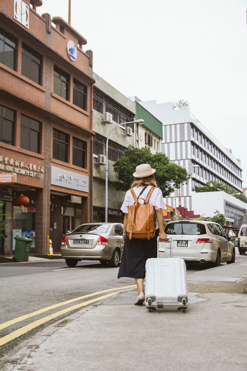 香港女人街购物全攻略：交通、商品、议价技巧与周边景点一站式指南