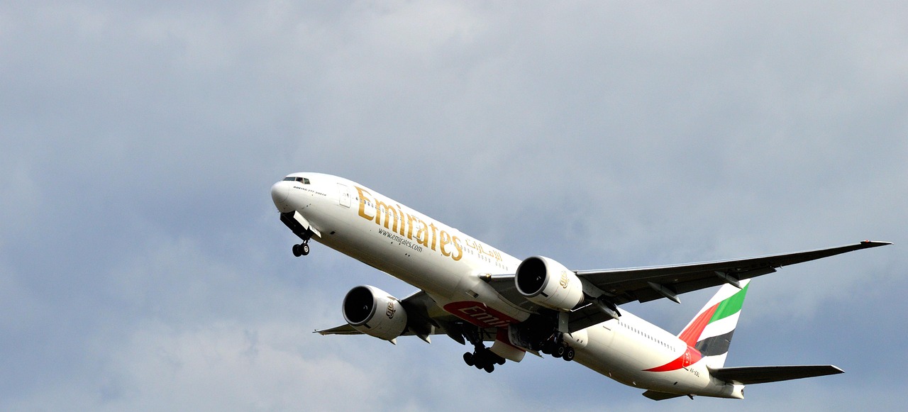 阿联酋航空会员计划与贵宾服务全解析：解锁专属旅行特权与舒适飞行体验