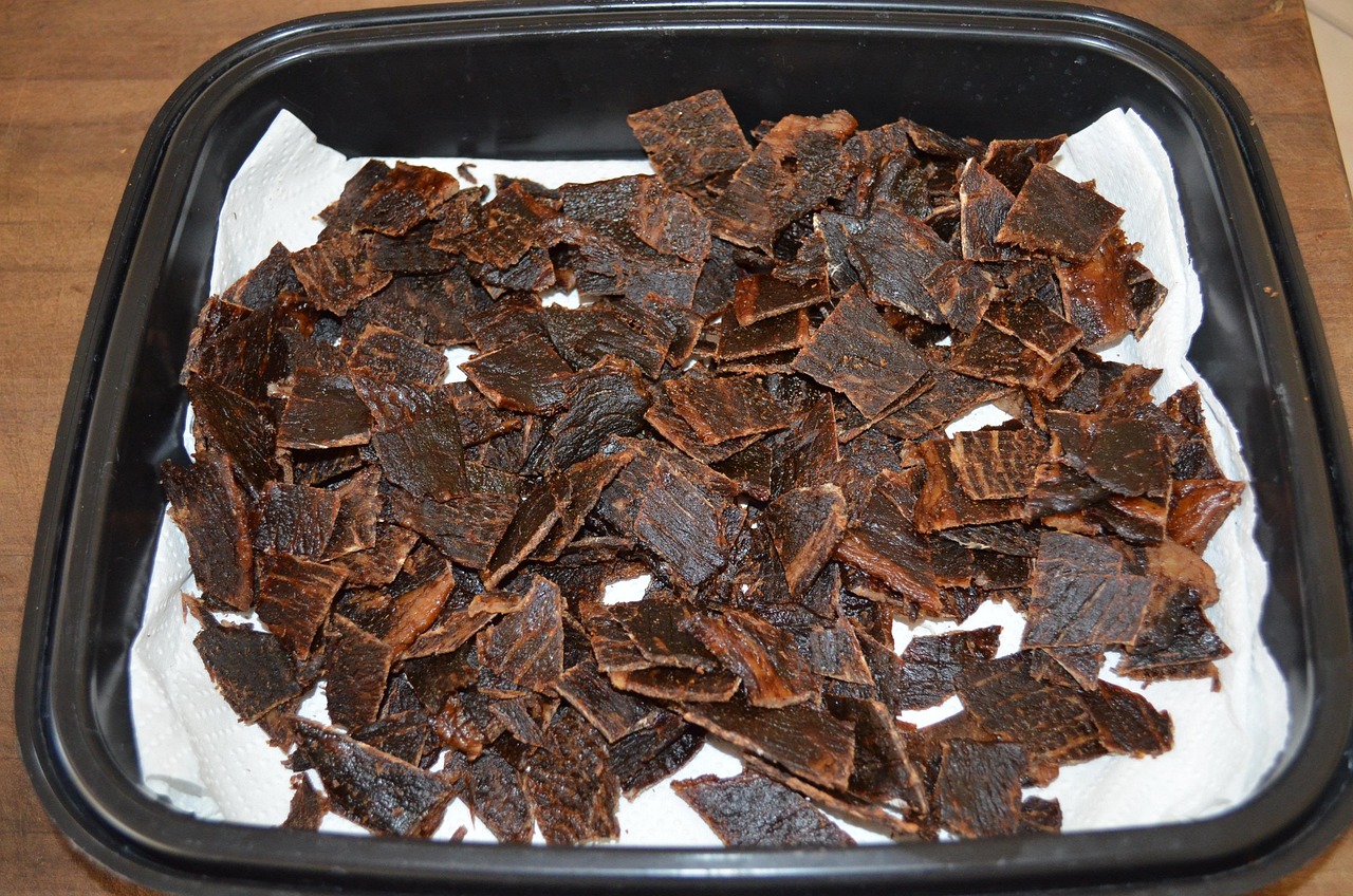 濮阳美食全攻略：从三鲜豆腐脑到渠村黑牛肉，带你尝遍地道小吃与特色名菜