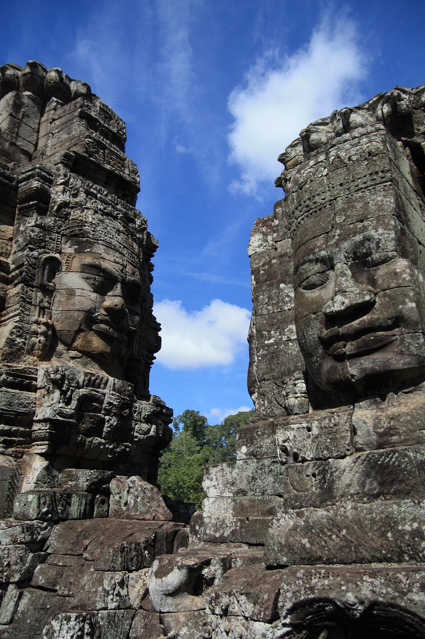 深圳大鹏所城旅游攻略：探索600年明清海防要塞的历史与文化