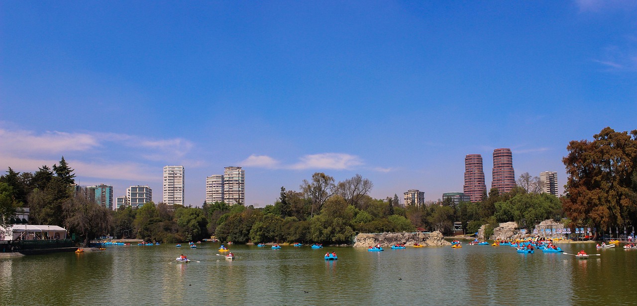 湖北仙桃：探索千年历史文化与现代经济完美融合的旅游胜地