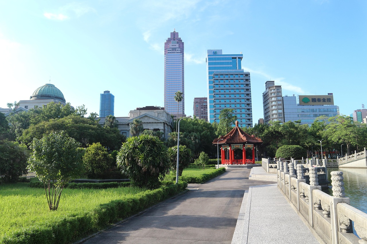 松山机场全攻略：轻松掌握台北市中心机场的便捷交通与贴心服务
