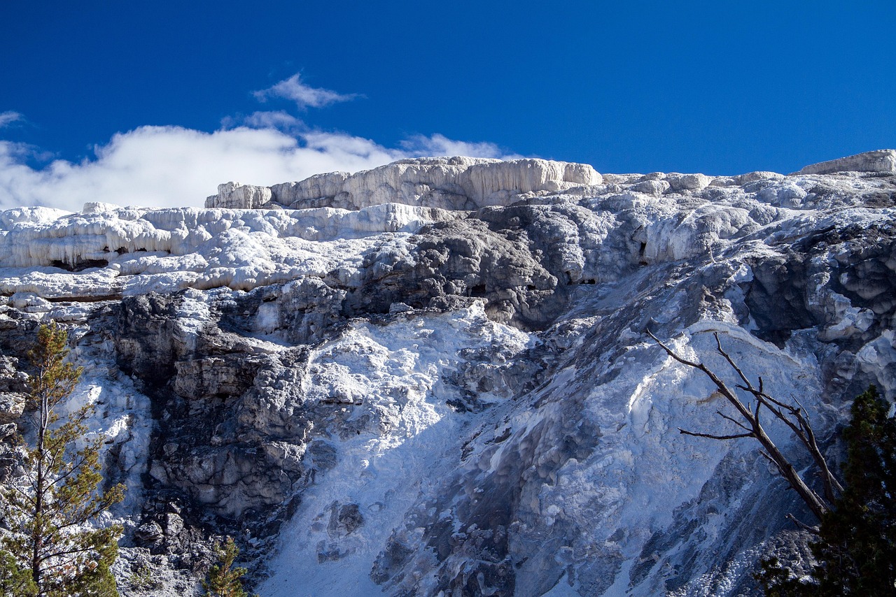 五大连池旅游攻略：火山奇观与温泉康养完美体验，轻松规划你的梦幻之旅