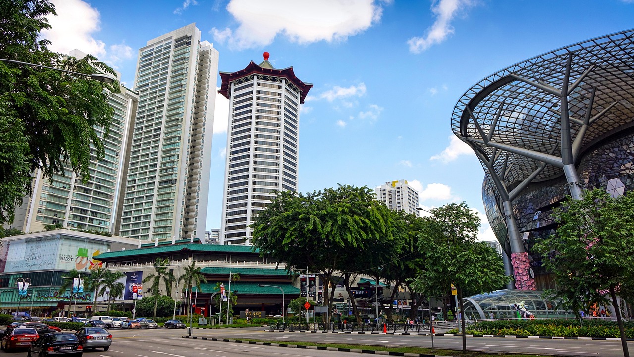 湛江旅游景点大全介绍：轻松规划完美滨海假期，避开拥挤人潮