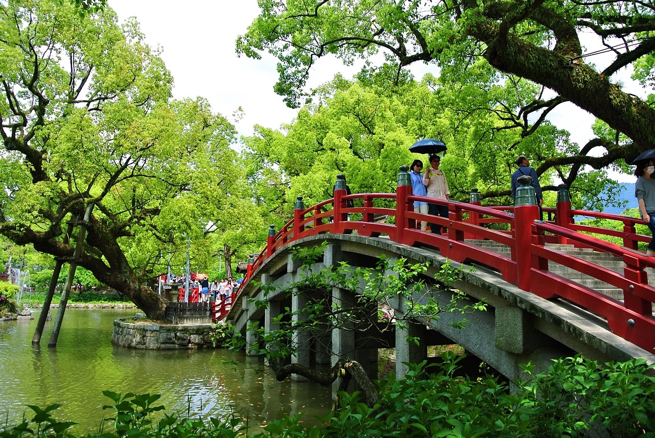 俄勒冈州旅游与生活全攻略：探索自然奇观、城市文化及迁居成本