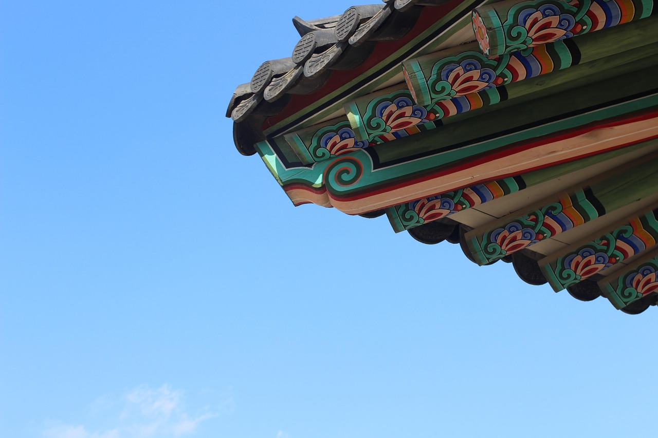 故宫一日游攻略：最佳路线、避坑技巧与贴心提示，轻松玩转紫禁城