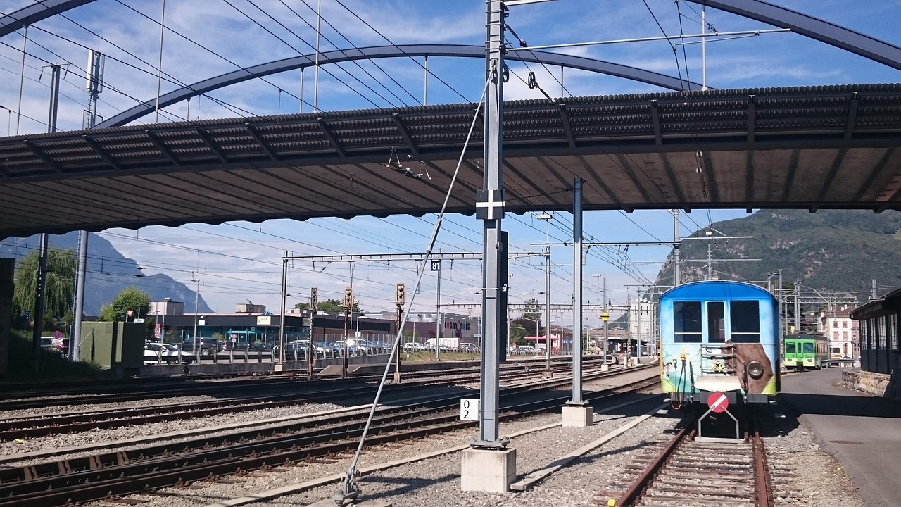 新东方快车：穿越时空的奢华列车旅行体验，让旅途成为目的地