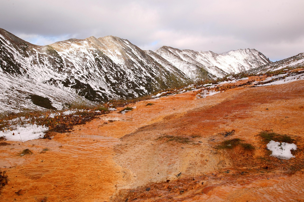峨眉山市天气预报：精准掌握山区多变天气，轻松规划完美旅程