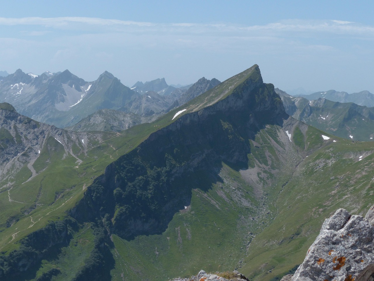 黄山天气预报全攻略：精准掌握天气变化，轻松规划完美登山之旅