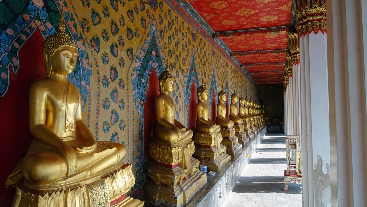 历代帝王庙：穿越时空的文化之旅，探寻古代帝王的智慧与传承