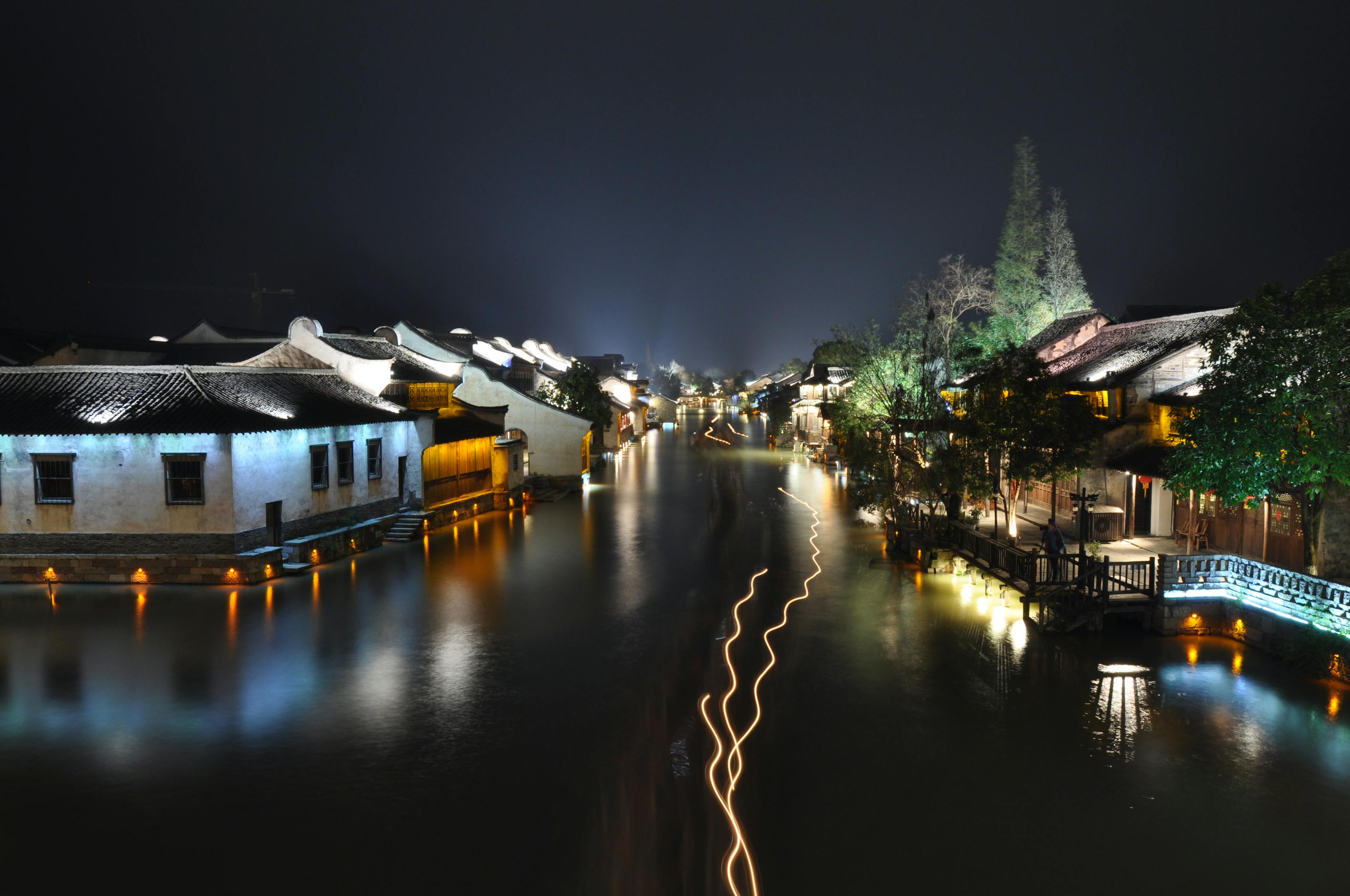昆山旅游景点排行榜：避开人潮，轻松玩转必游TOP5与特色路线