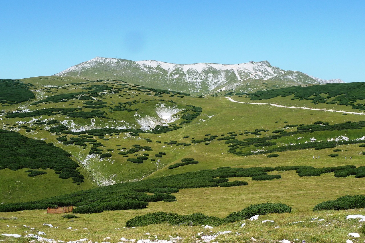 玉龙雪山旅游全攻略：四季美景、高原反应应对与最佳游览路线