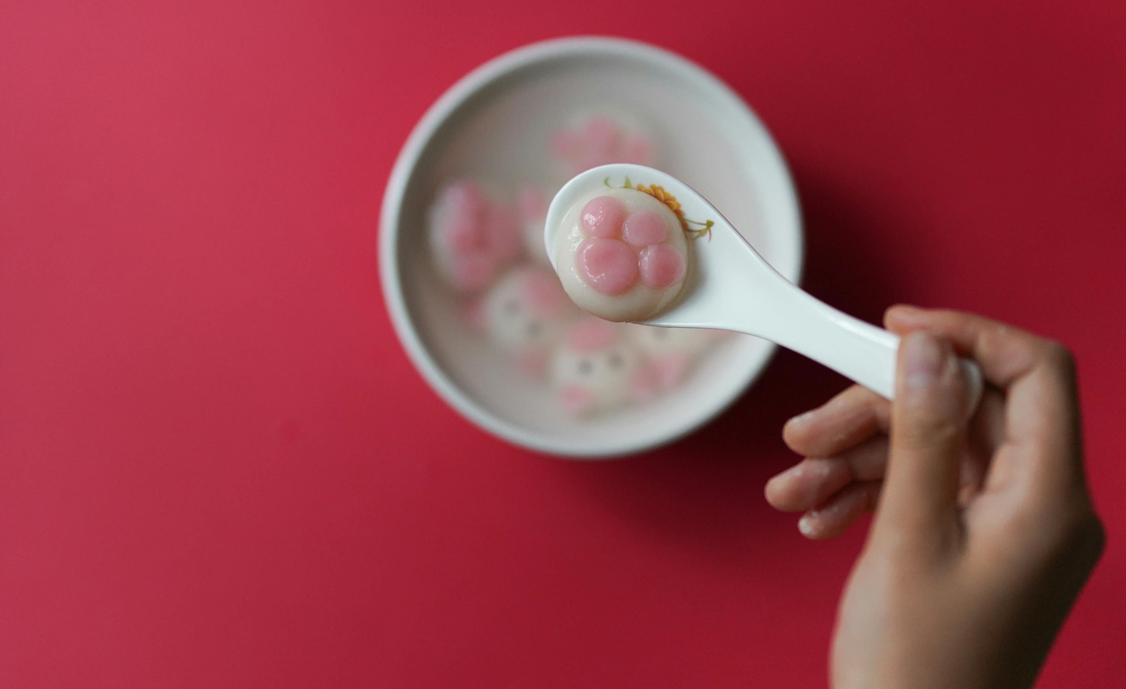 汤圆和元宵的区别在哪里？揭秘南北文化饮食差异，让你不再混淆