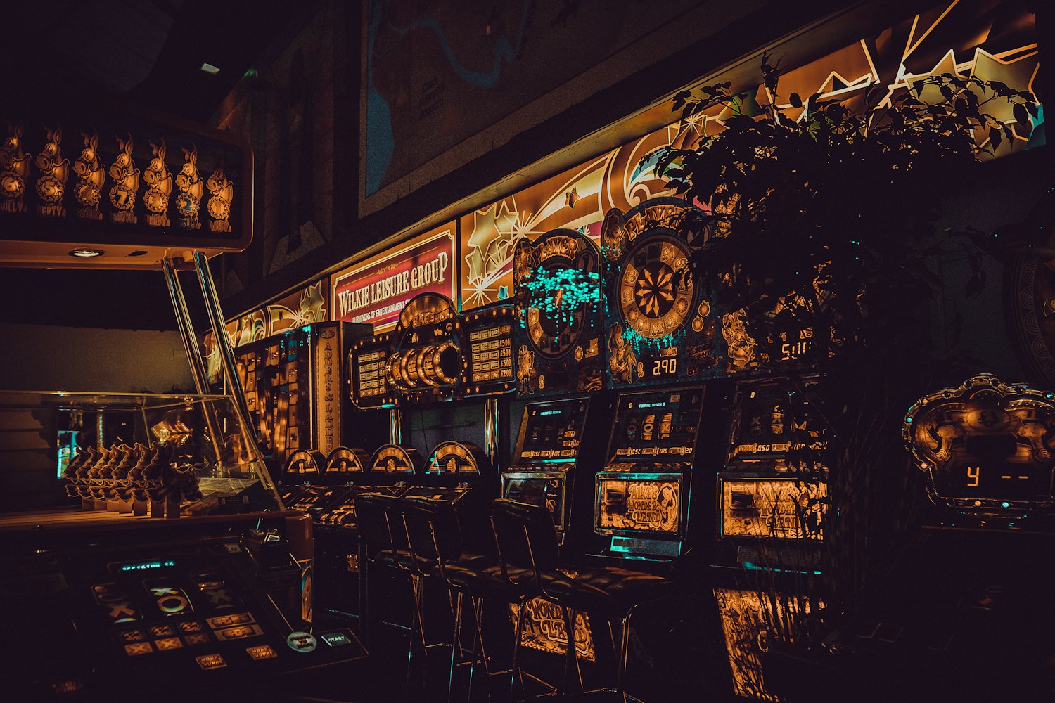 苏州酒吧探店指南：解锁古城微醺地图，体验现代与传统的完美交融