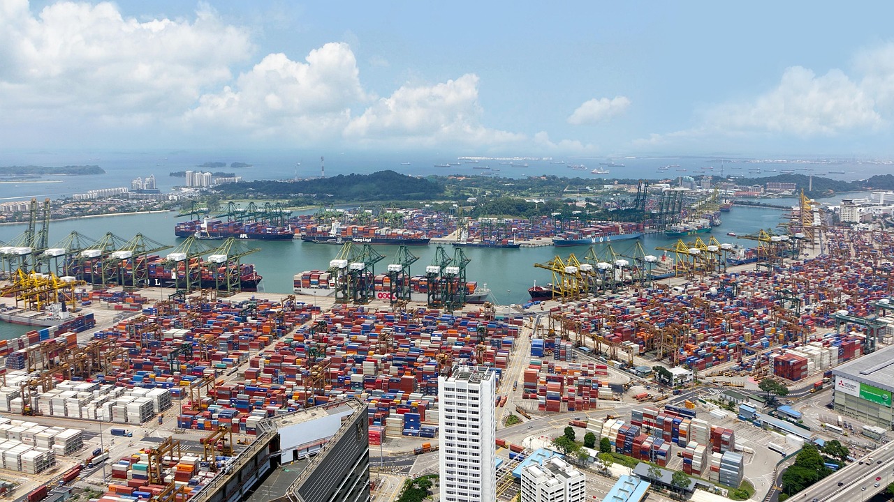双流机场全攻略：从航站楼布局到交通指南，轻松解决出行难题