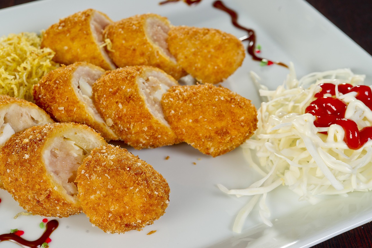 海胆炒饭制作秘诀与市场趋势：轻松学会在家做出餐厅级美味