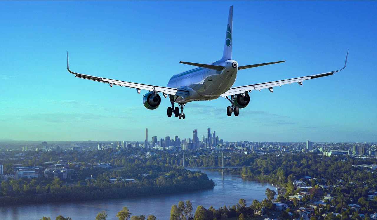越南航空：从优雅使者到全球网络，轻松预订与舒适飞行的完整指南