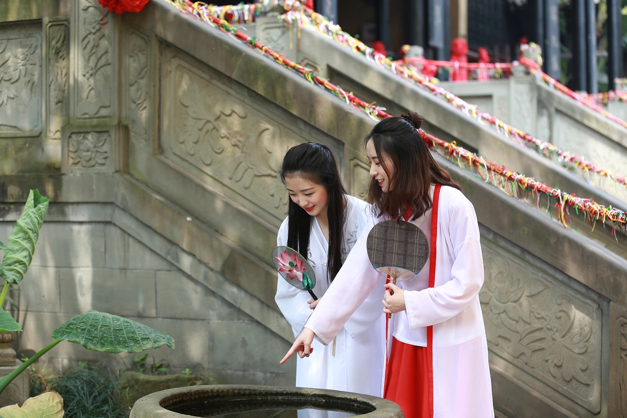 揭秘世界十大美女评选标准：外貌、气质与影响力的完美融合
