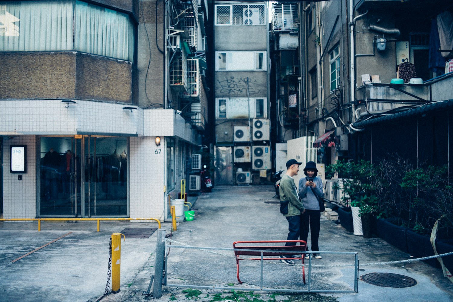 爱沐空间：都市人的身心疗愈圣地，告别疲惫拥抱宁静