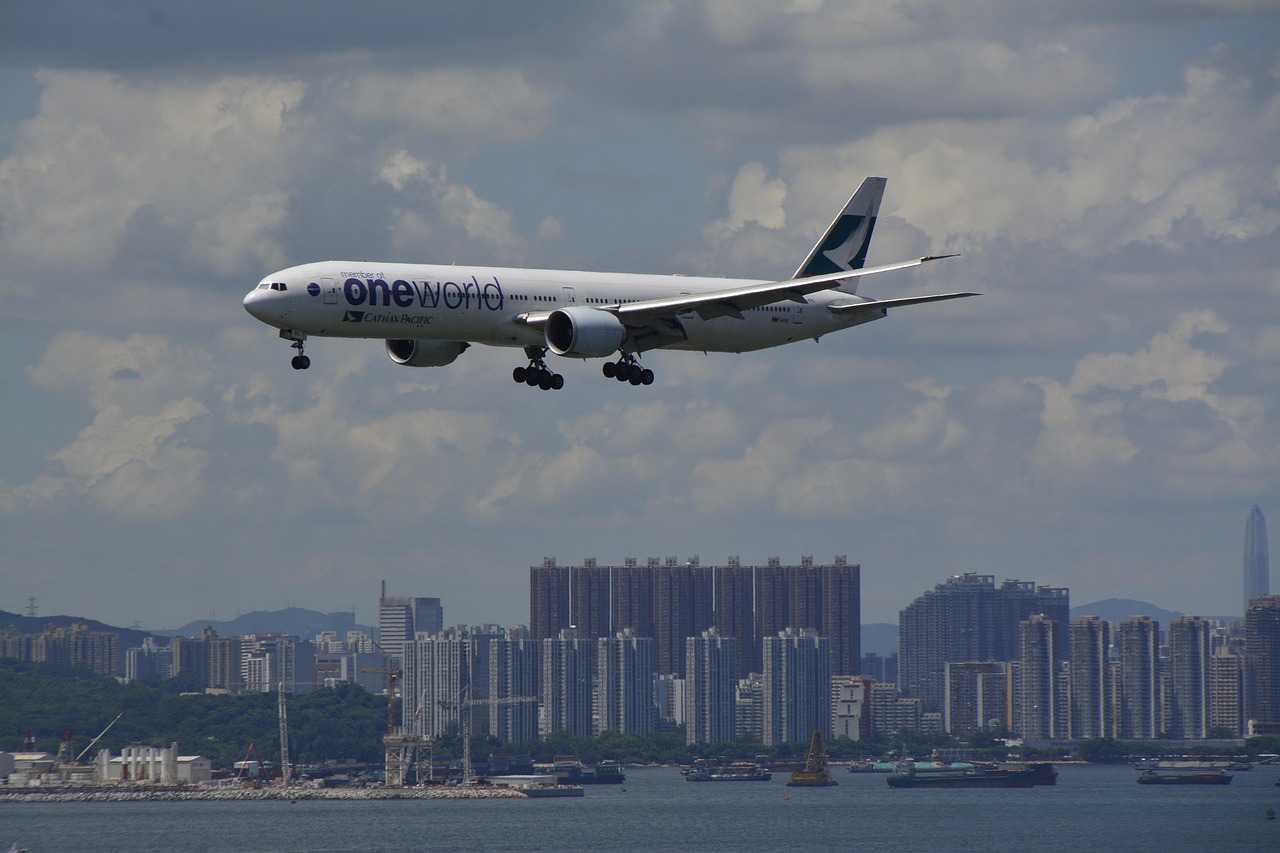 空客319机型全解析：灵活经济，舒适飞行体验，解决您的航空出行疑问