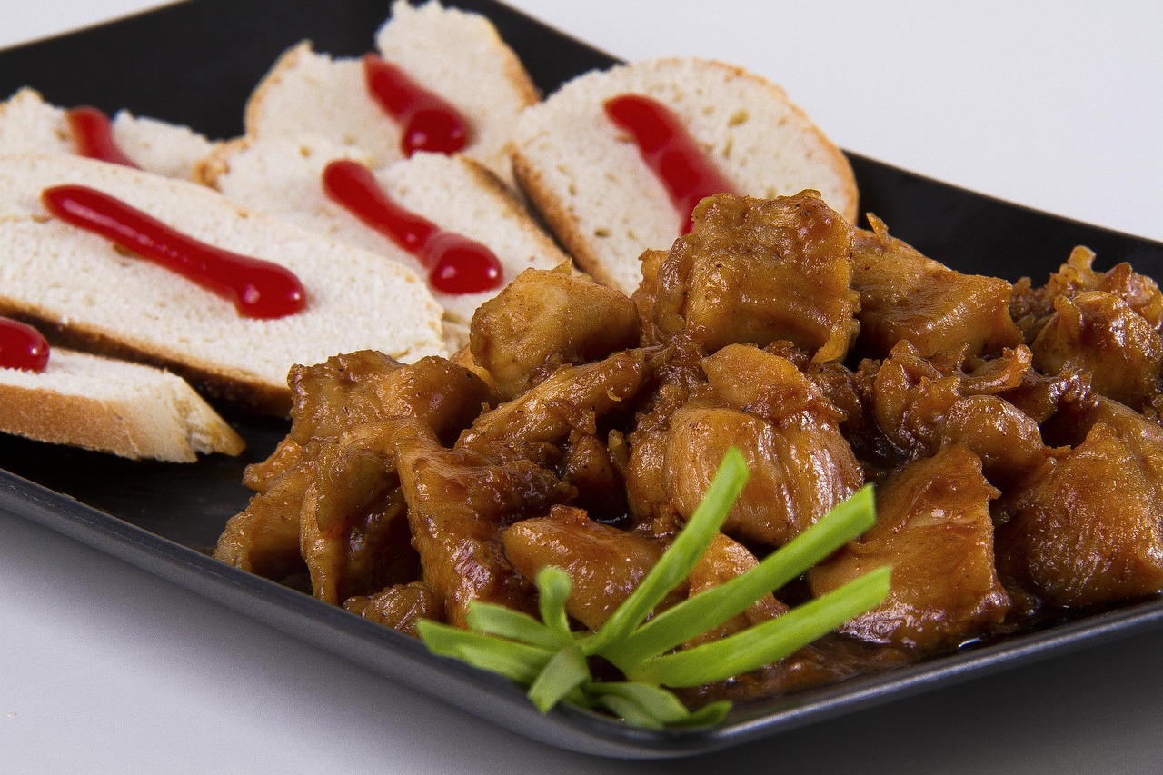 义乌美食攻略：探索街头巷尾的必吃小吃与餐厅，开启舌尖上的美味之旅