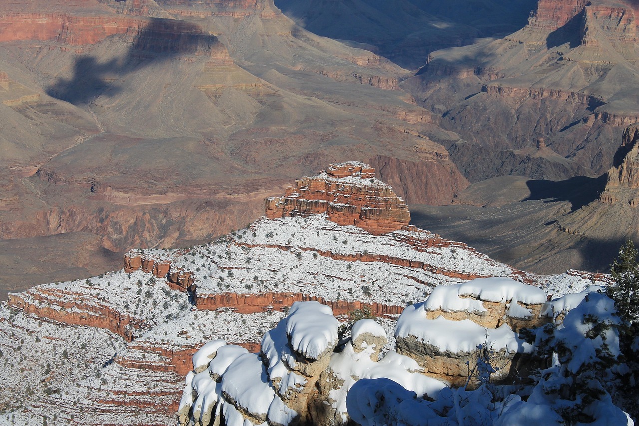 西安雪景旅游攻略：最佳赏雪时间、拍摄技巧与防寒装备全解析