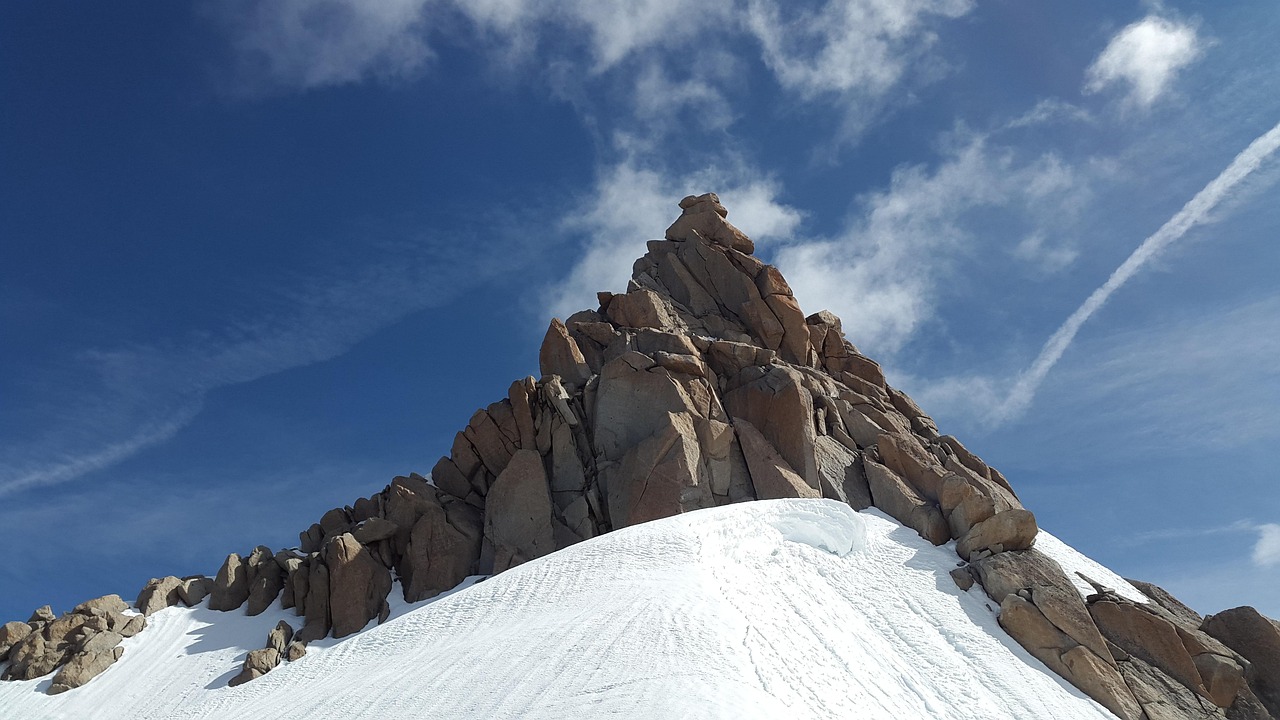 黄山在哪？揭秘黄山地理位置、交通路线与必游景点全攻略，轻松规划您的黄山之旅