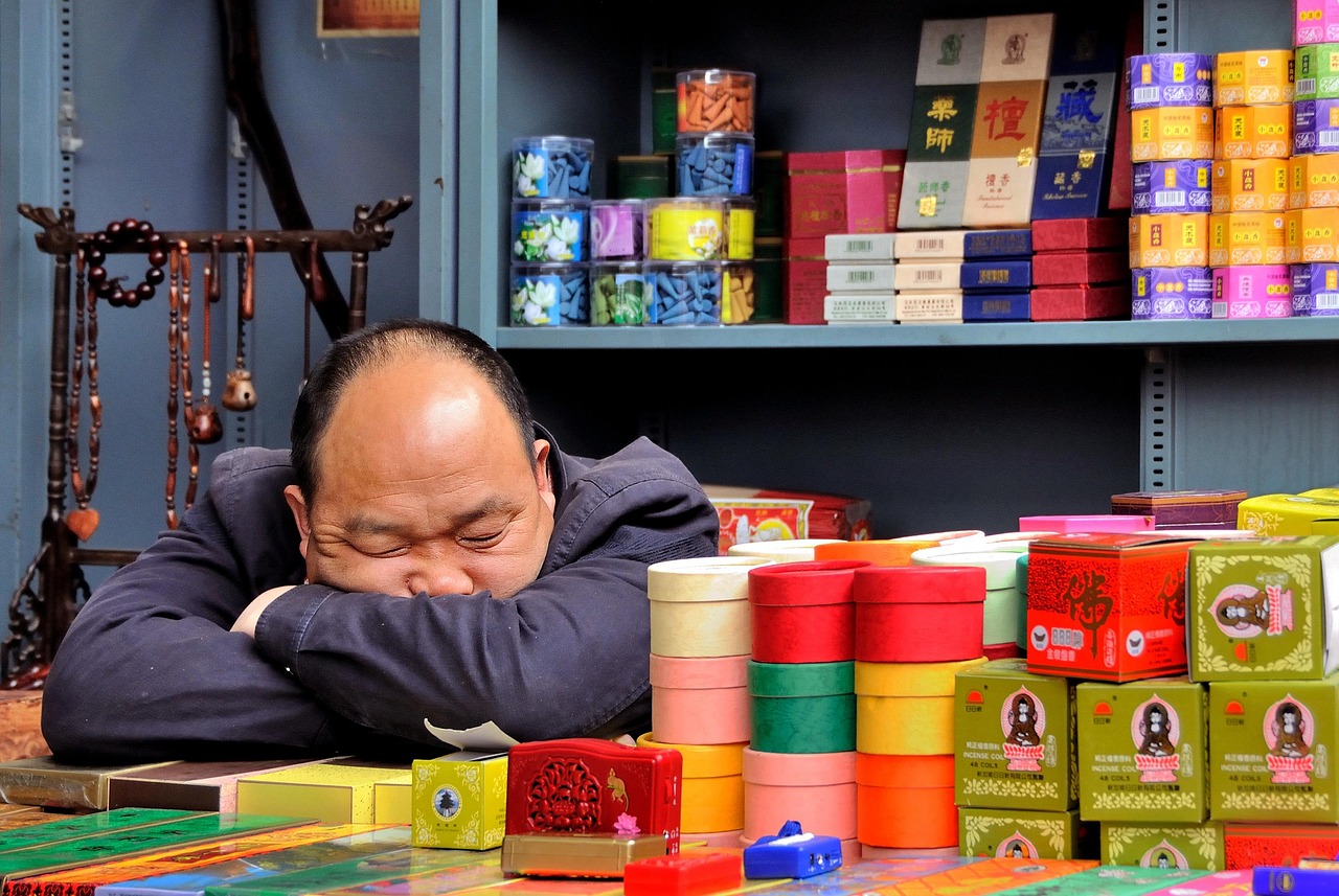 天猫小店加盟指南：轻松开店，智慧盈利，告别传统便利店经营烦恼
