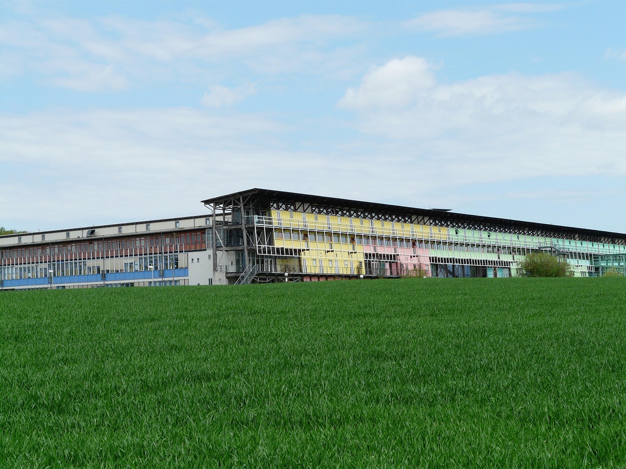 福建师范大学福清分校：依山傍海的优质本科院校，专业丰富就业无忧