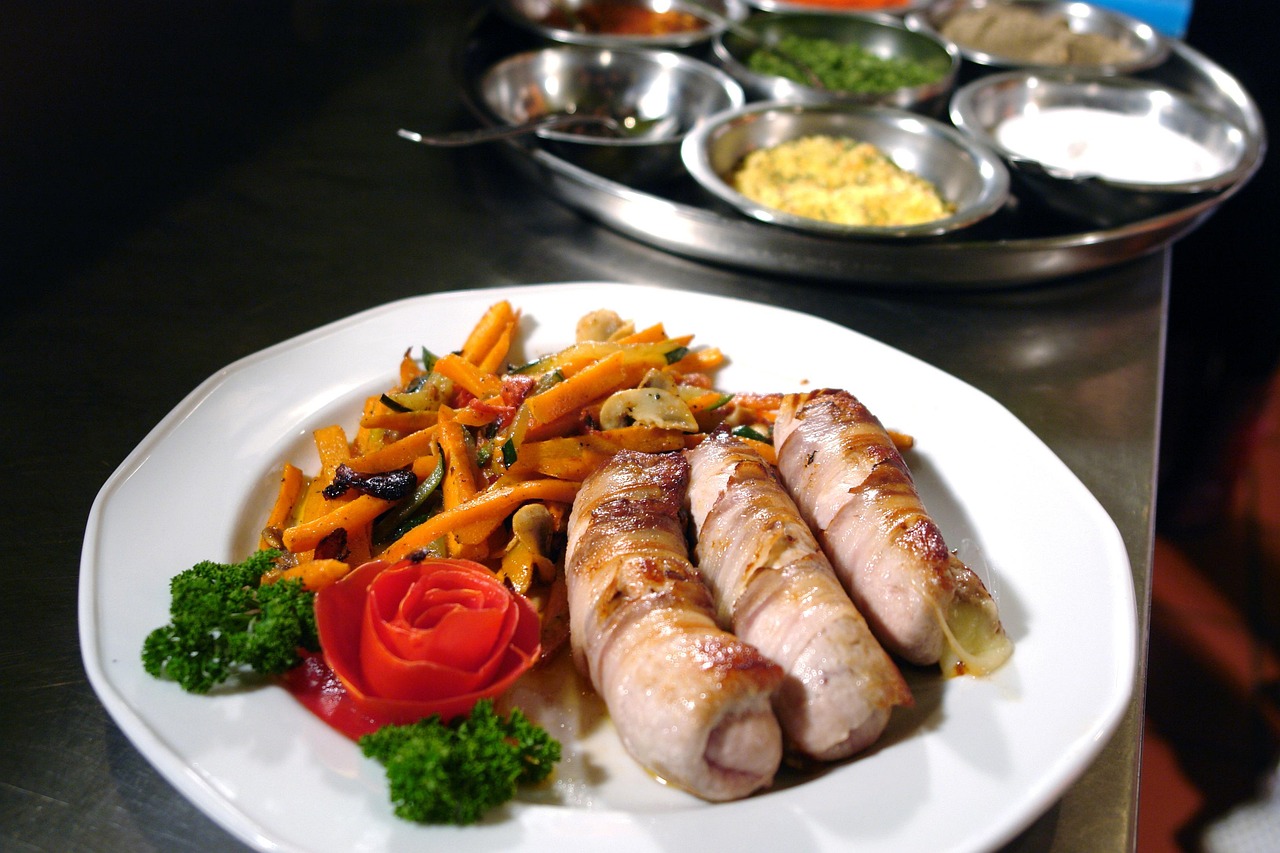 年夜饭预订全攻略：轻松锁定热门餐厅，省心享受团圆盛宴