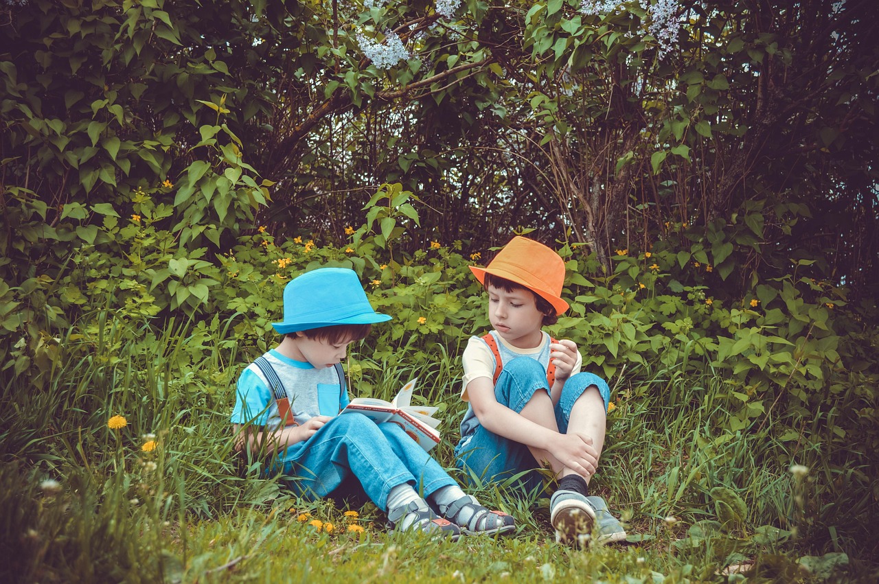 爱儿美儿童摄影：专业记录孩子童年，让拍摄变成快乐游戏