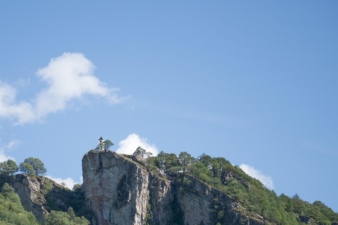 南通狼山旅游攻略：解锁江海第一山最佳路线与四季美景