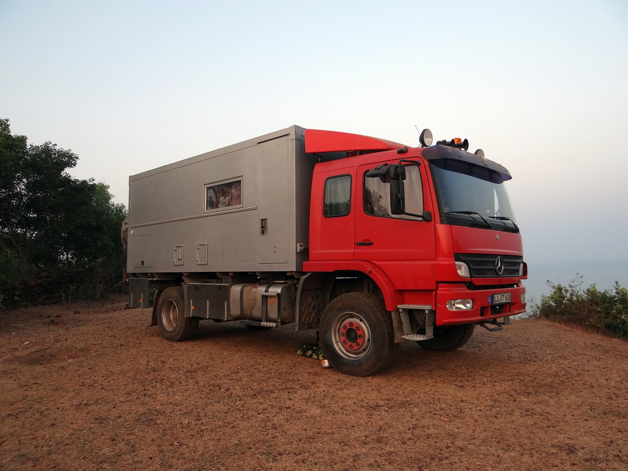 旅游包车：自由定制专属行程，轻松享受私密舒适的旅行体验