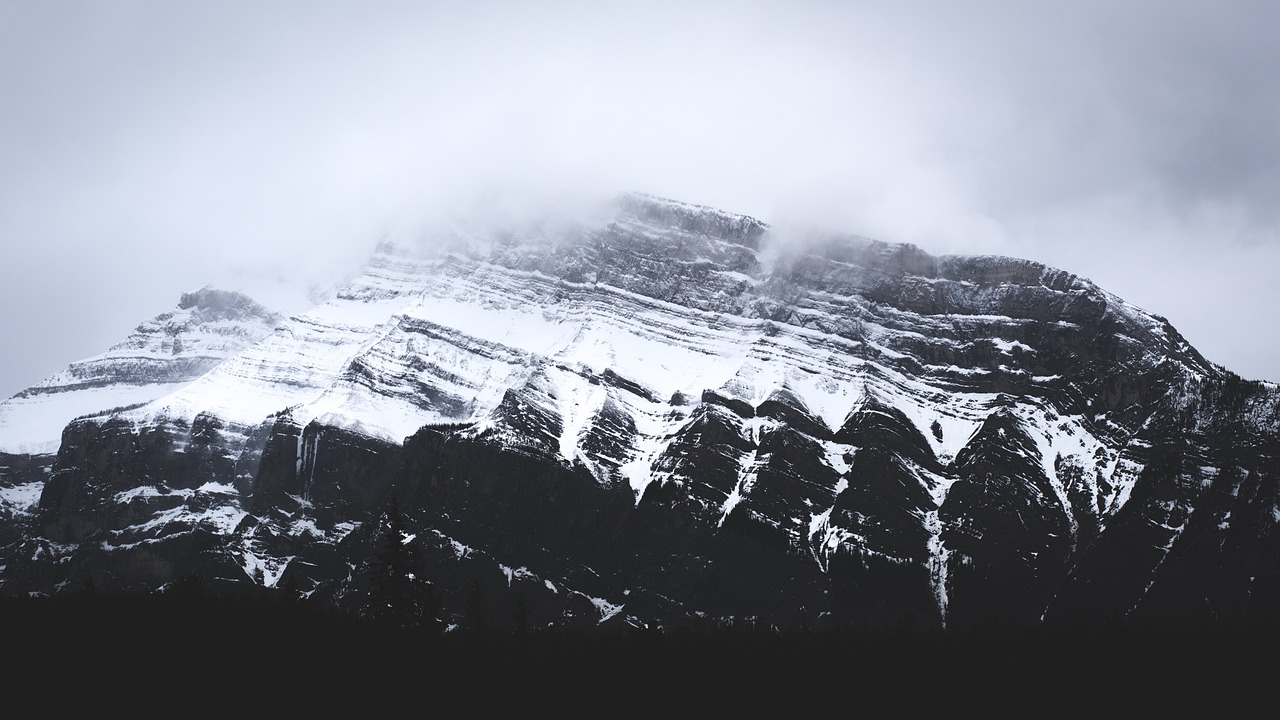 昆仑山图片高清壁纸下载与摄影技巧分享：轻松获取震撼雪山美景