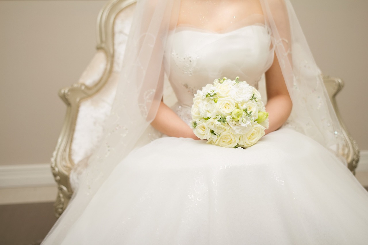 深圳婚博会2024：一站式解决婚礼筹备难题，轻松打造完美婚礼体验