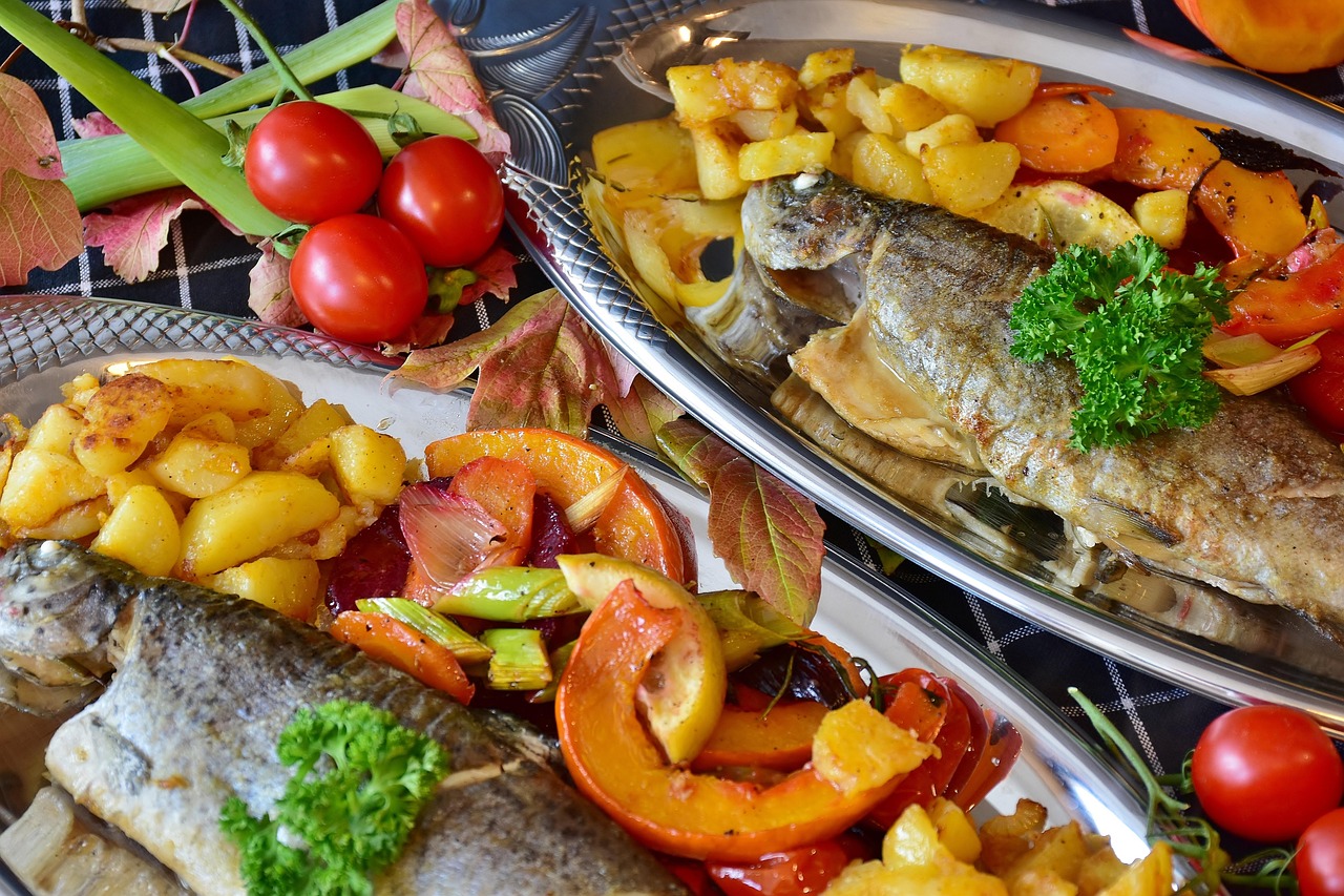 广东旅游攻略：解锁最佳季节、交通美食与必玩景点，轻松规划完美旅程